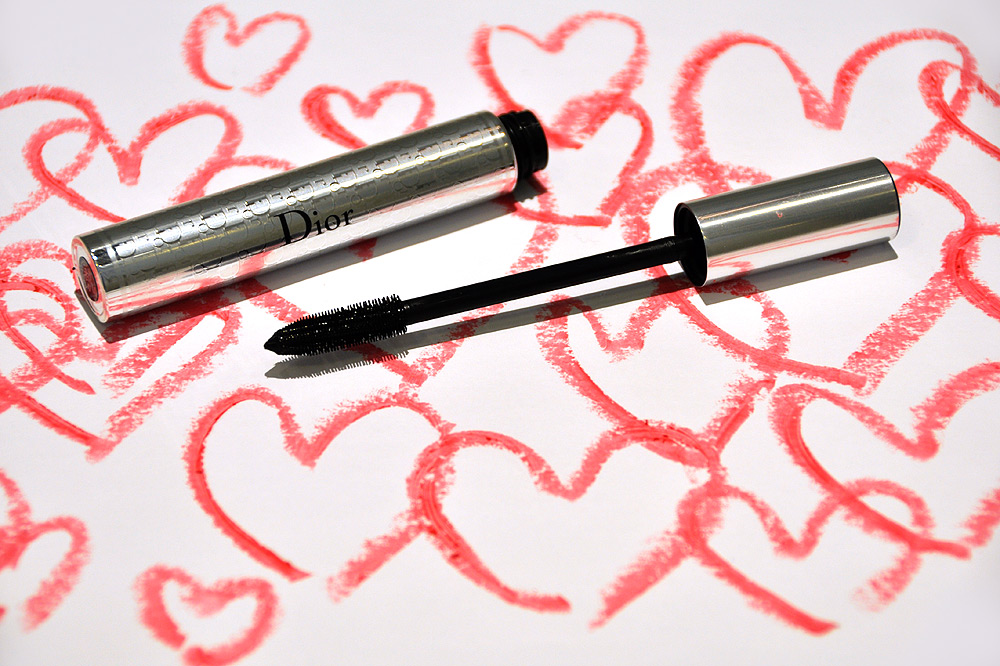 Dior – Diorshow Iconic waterproof – Marie-Theres Schindler – Beauty Blog