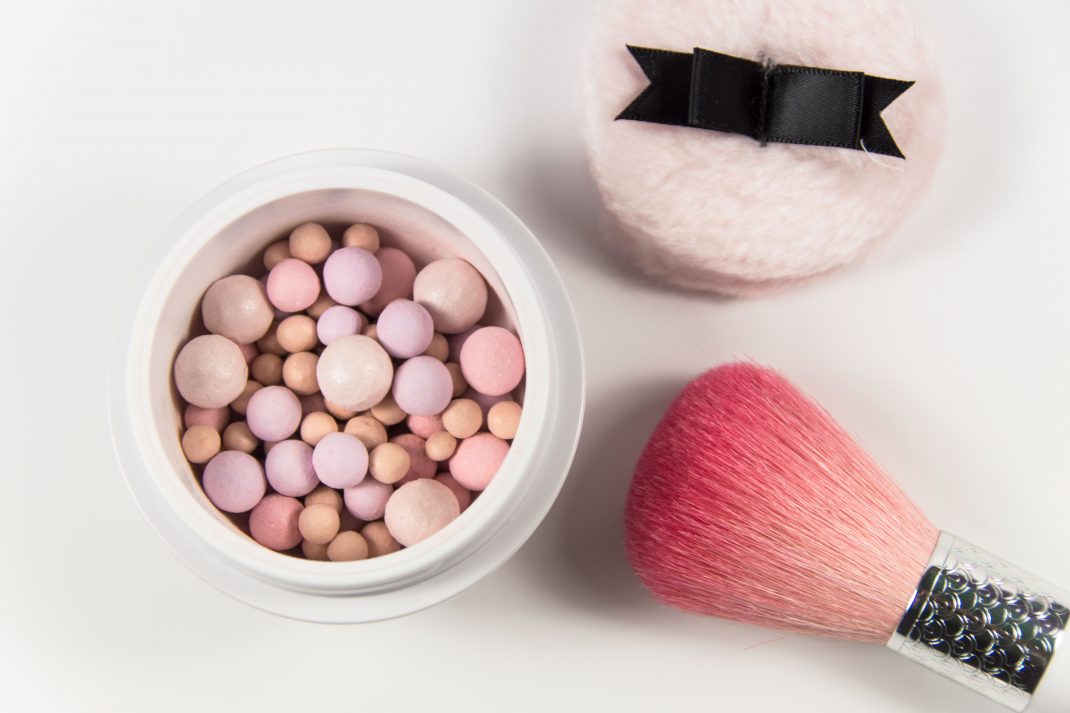 Guerlain Meteorites Happy Glow Pearls Marie Theres Schindler Beauty Blog