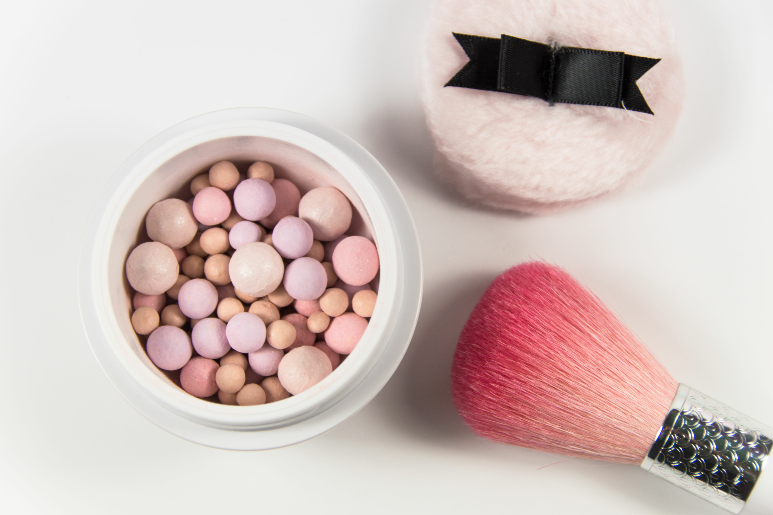 Guerlain Meteorites Happy Glow Pearls