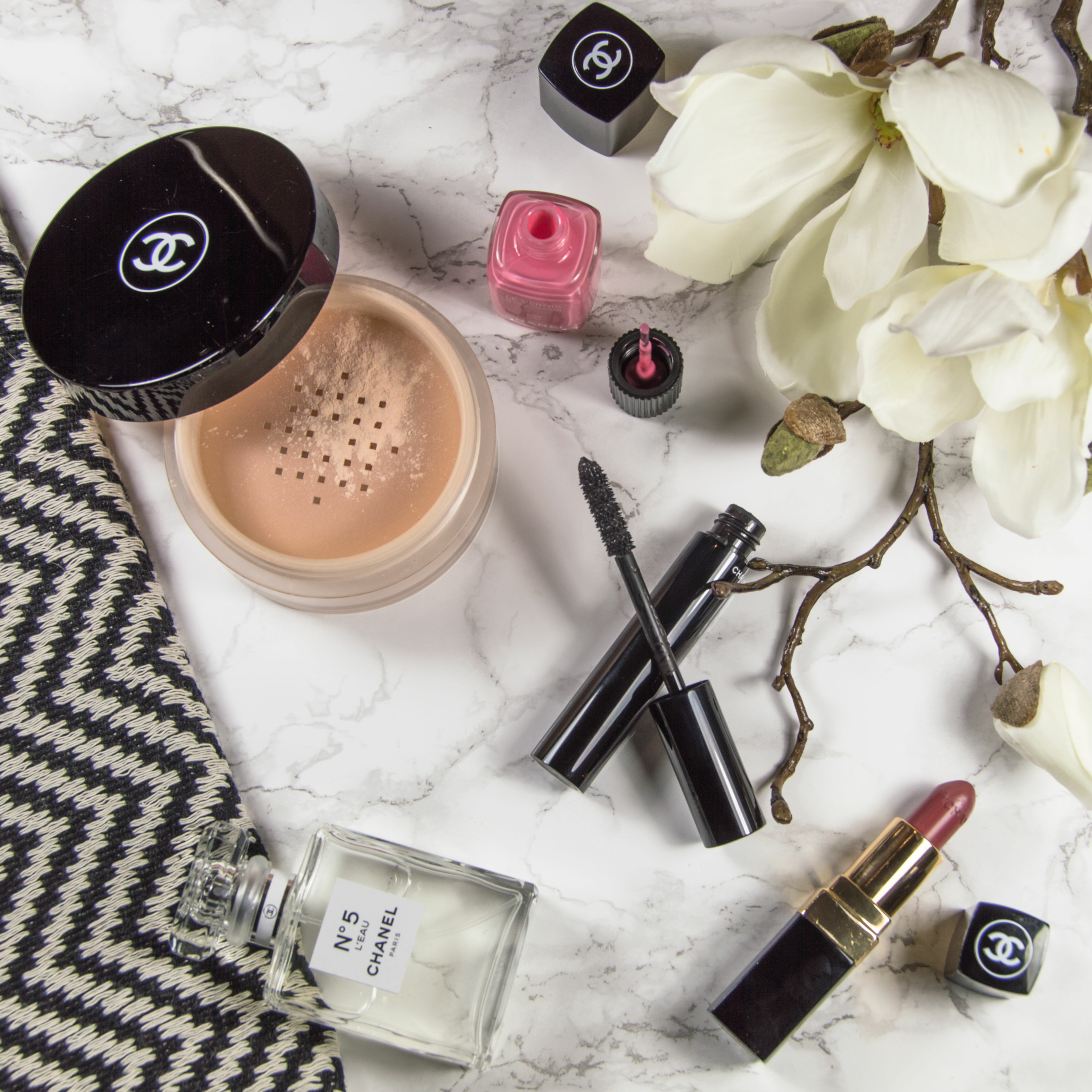 Chanel Lieblinge Beauty