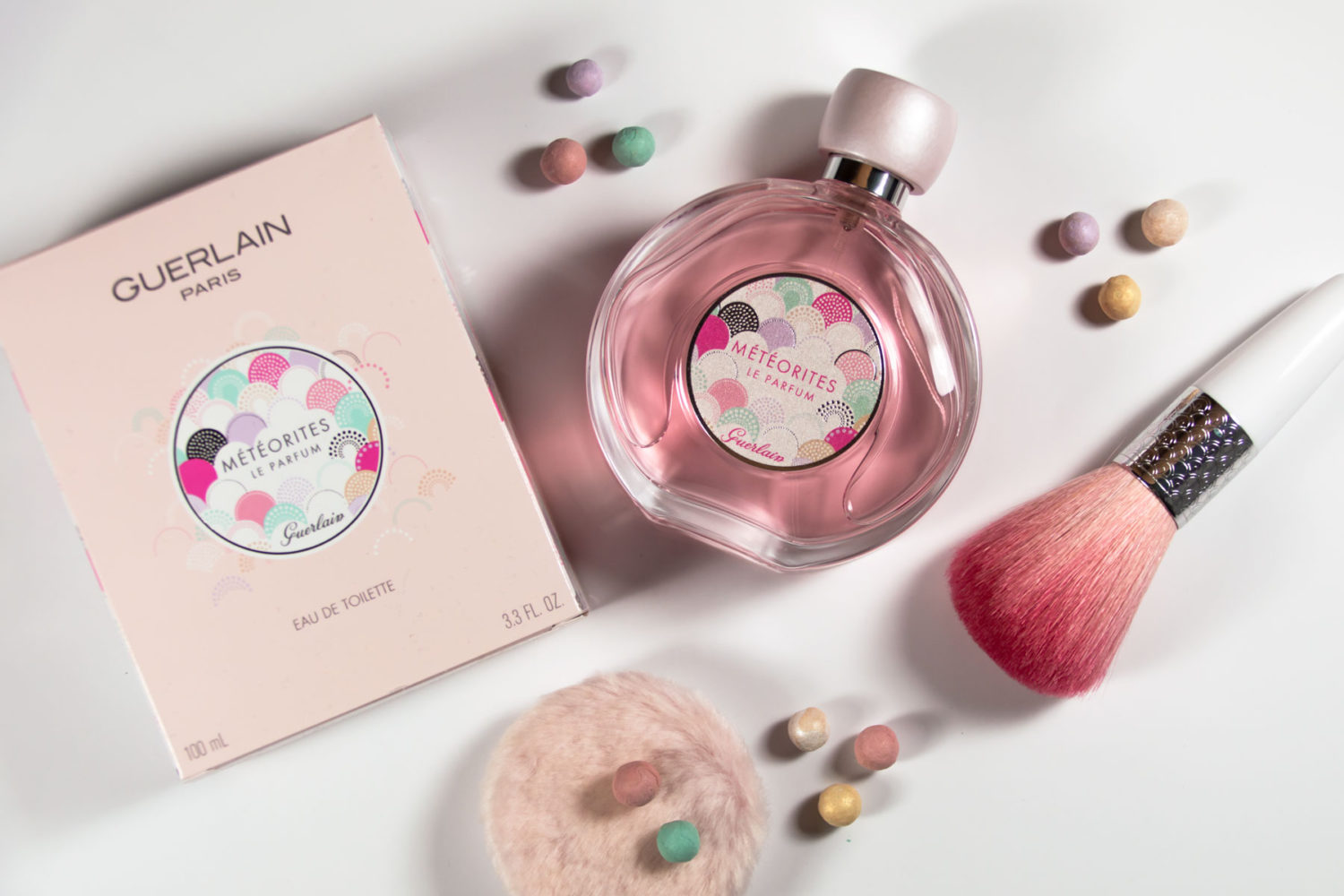 Guerlain Météorites Le Parfum MarieTheres Schindler Beauty Blog