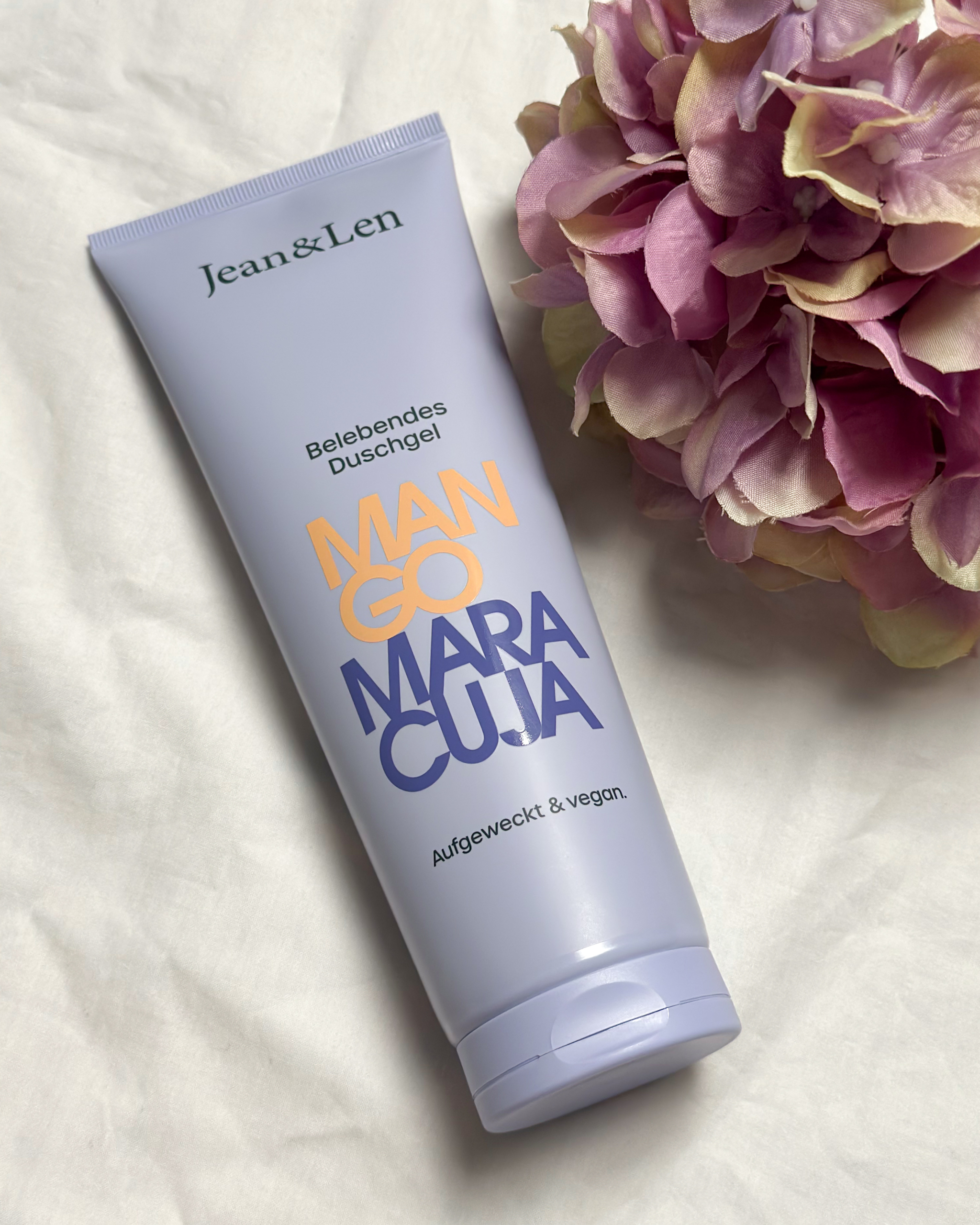 Produkte mit Maracuja Duft